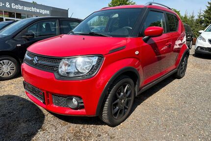 Suzuki Ignis Gebrauchtwagen