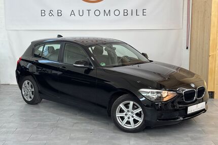 BMW 116 Gebrauchtwagen