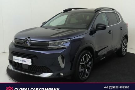 Citroen C5 Aircross Gebrauchtwagen