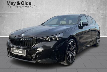 BMW 540 Gebrauchtwagen