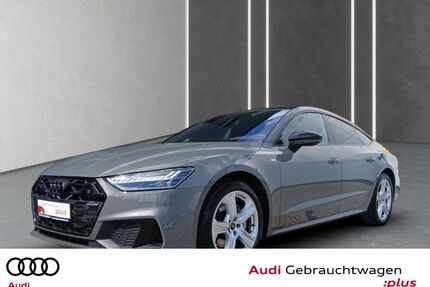 Audi A7 Gebrauchtwagen