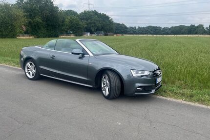 Audi A5 Gebrauchtwagen