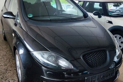 Seat Altea Gebrauchtwagen