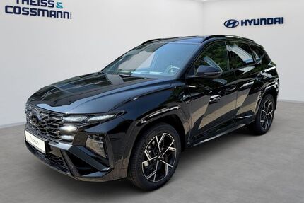 Hyundai TUCSON Gebrauchtwagen