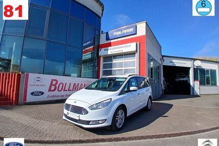 Ford Galaxy Gebrauchtwagen