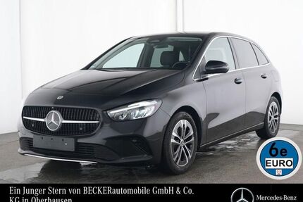 Mercedes-Benz B 200 Gebrauchtwagen