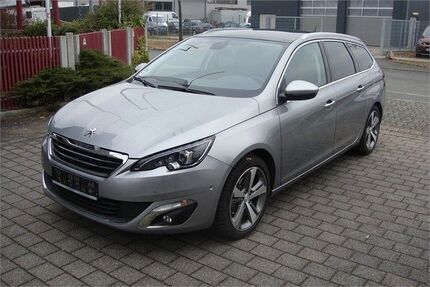 Peugeot 308 Gebrauchtwagen