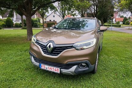 Renault Kadjar Gebrauchtwagen