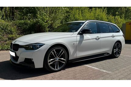 BMW 320 Gebrauchtwagen