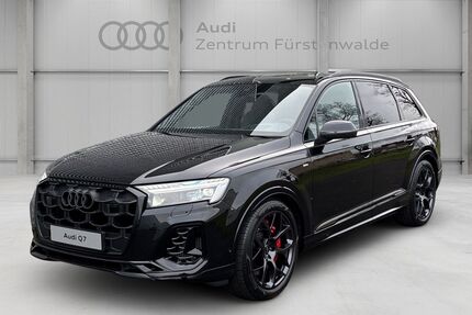 Audi Q7 Gebrauchtwagen