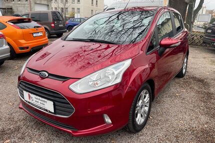 Ford B-Max Gebrauchtwagen