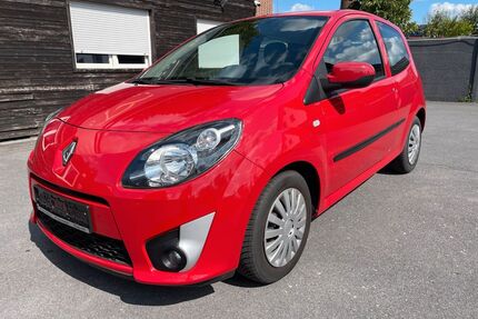 Renault Twingo Gebrauchtwagen
