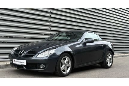 Mercedes-Benz SLK 300 Gebrauchtwagen