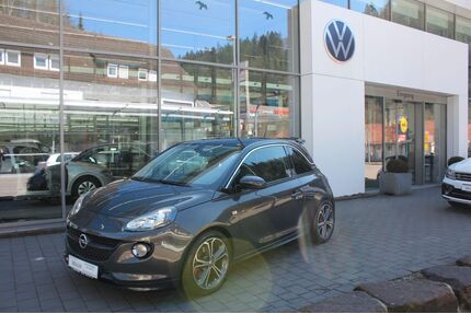 Opel Adam Gebrauchtwagen