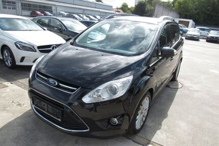 Ford Grand C-Max Gebrauchtwagen