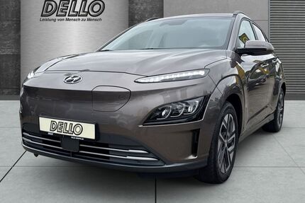 Hyundai KONA Elektro Gebrauchtwagen