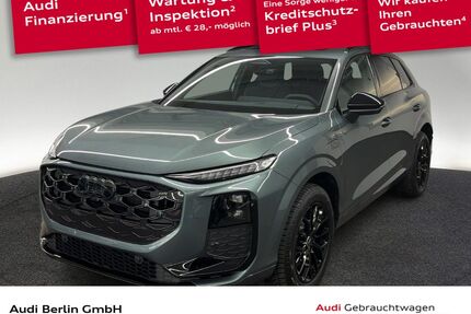 Audi Q3 Gebrauchtwagen