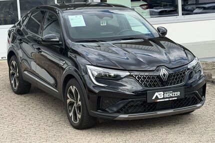 Renault Arkana Gebrauchtwagen