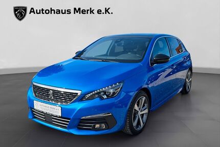 Peugeot 308 Gebrauchtwagen