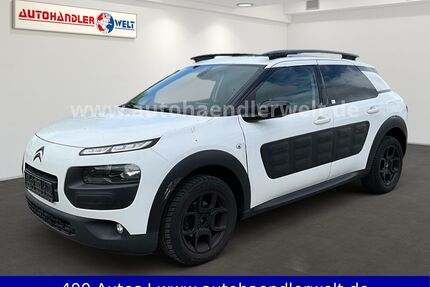 Citroen C4 Cactus Gebrauchtwagen