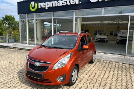 Chevrolet Spark Gebrauchtwagen