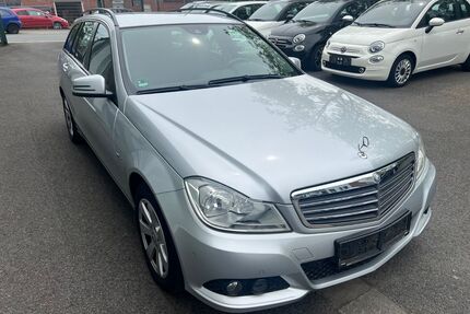 Mercedes-Benz C 180 Gebrauchtwagen