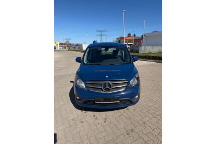 Mercedes-Benz Citan Gebrauchtwagen