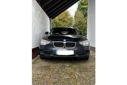 BMW 116 Gebrauchtwagen