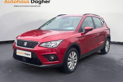 Seat Arona Gebrauchtwagen
