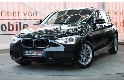 BMW 114 Gebrauchtwagen