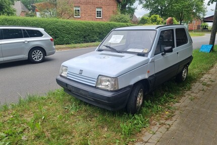 Seat Marbella Gebrauchtwagen