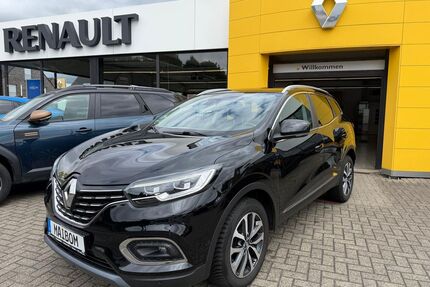 Renault Kadjar Gebrauchtwagen