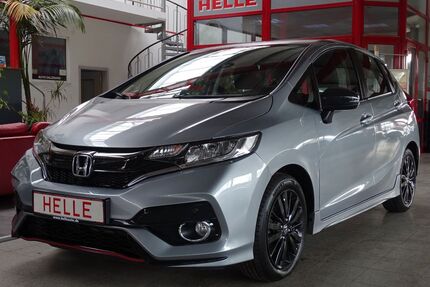 Honda Jazz Gebrauchtwagen