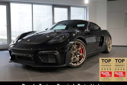 Porsche Boxster Gebrauchtwagen