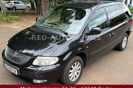 Chrysler Voyager Gebrauchtwagen
