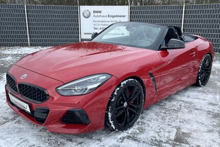 BMW Z4 M40 Gebrauchtwagen