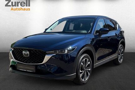Mazda CX-5 Gebrauchtwagen