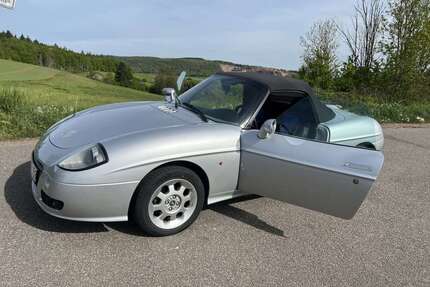Fiat Barchetta Gebrauchtwagen
