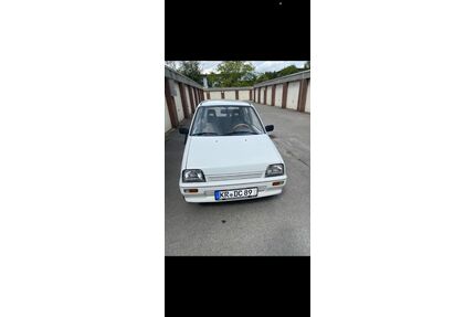 Daihatsu Cuore Gebrauchtwagen