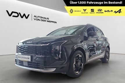 Kia Sportage Gebrauchtwagen
