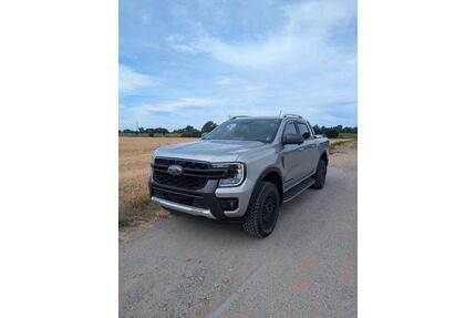 Ford Ranger Gebrauchtwagen
