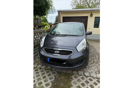 Kia Venga Gebrauchtwagen