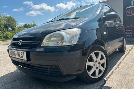 Hyundai Getz Gebrauchtwagen