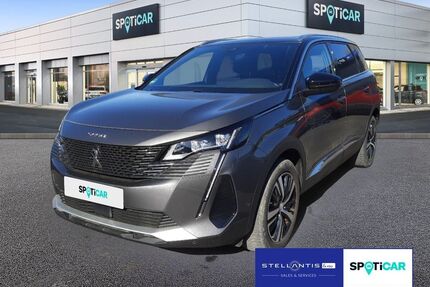 Peugeot 5008 Gebrauchtwagen