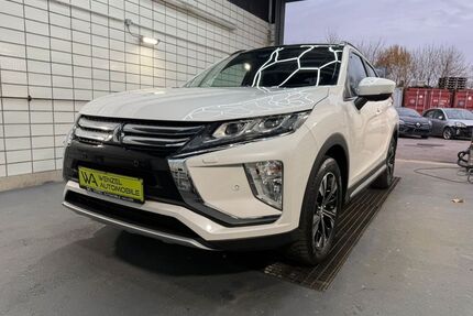 Mitsubishi Eclipse Gebrauchtwagen