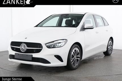 Mercedes-Benz B 180 Gebrauchtwagen