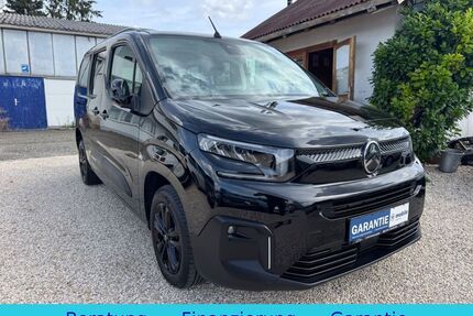 Citroen Berlingo Gebrauchtwagen