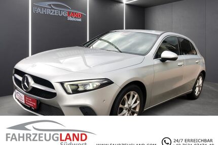 Mercedes-Benz A 250 Gebrauchtwagen