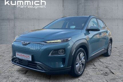 Hyundai KONA Gebrauchtwagen