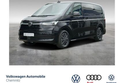VW T7 Multivan Gebrauchtwagen